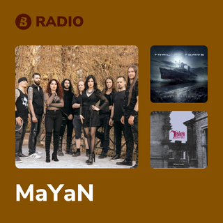 MaYaN Radio