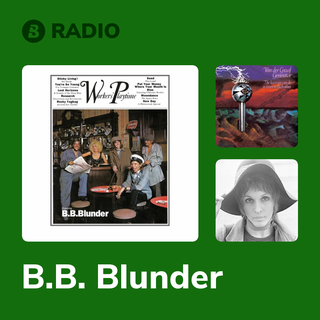 B.B. Blunder Radio