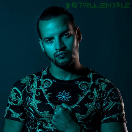 keskia (Instrumental) cover art