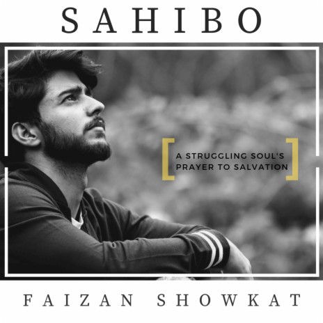 Sahibo cover art