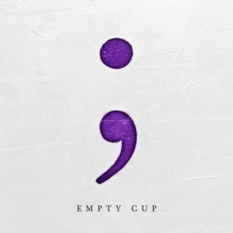 Empty Cup