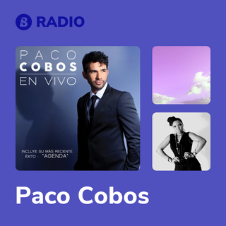 Paco Cobos Radio
