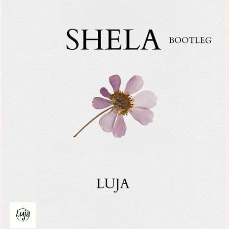 Shela bootleg cover art