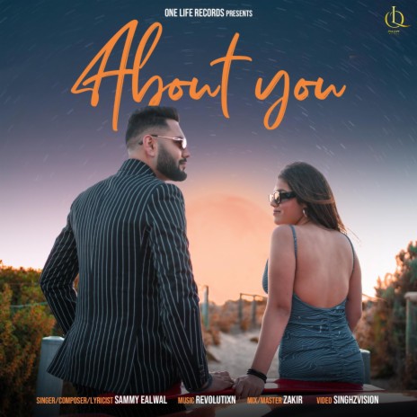 About You