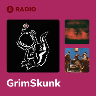 GrimSkunk Radio