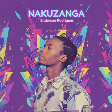 Nakuzanga cover art