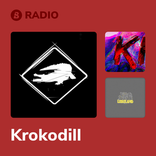 Krokodill Radio