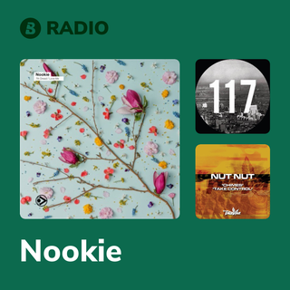 Nookie Radio