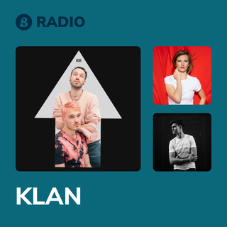 KLAN Radio