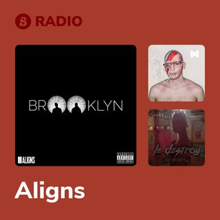 Aligns Radio