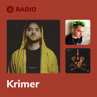 Krimer Radio