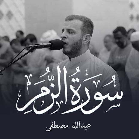 سورة الزمر
