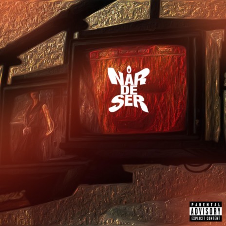 Når De Ser cover art