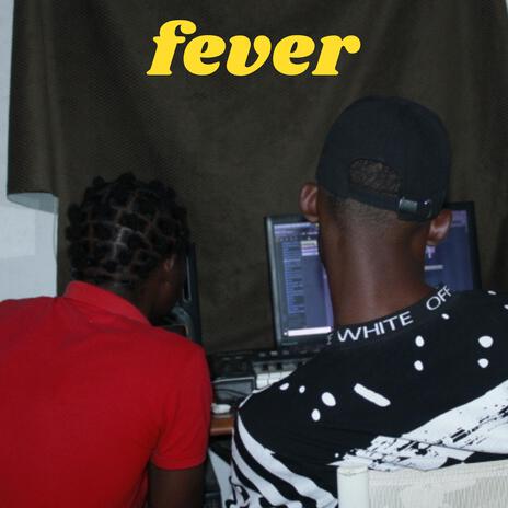 Fever cover art
