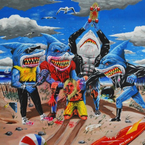 Army of One cover art