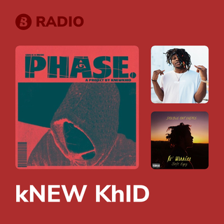 kNEW KhID Radio