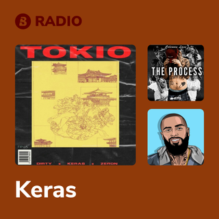 Keras Radio