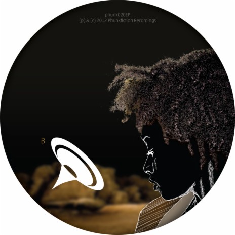 Go To Nowhere cover art