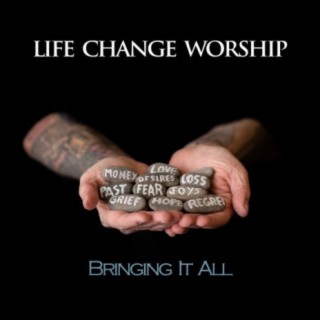 Life Change Worship