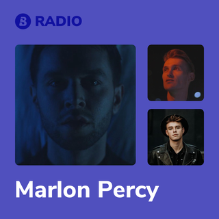 Marlon Percy Radio
