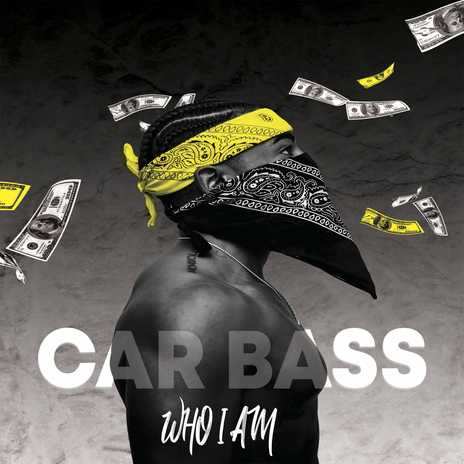 Who I Am cover art