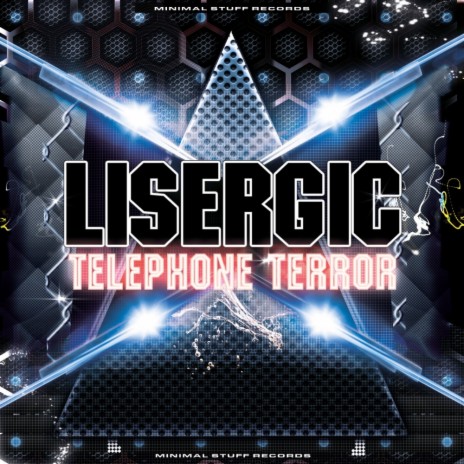 Telephone Terror (Original Mix)