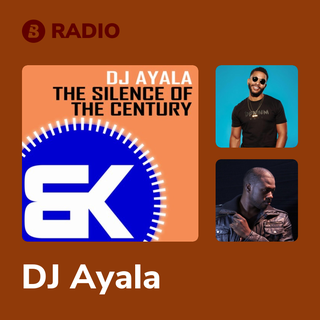 DJ Ayala Radio
