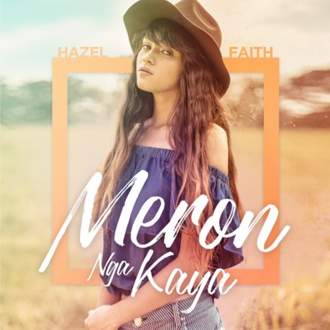 Meron Nga Kaya cover art
