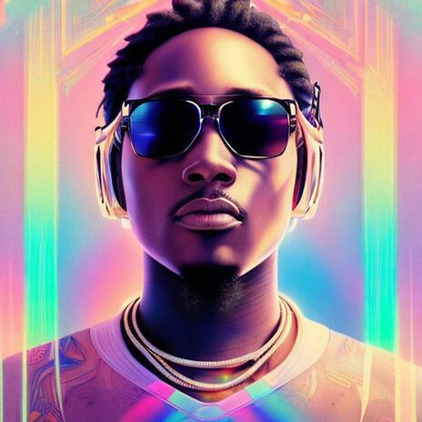Ragz 2 Richez cover art