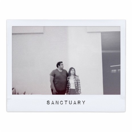 Sanctuary ft. KARIS cover art