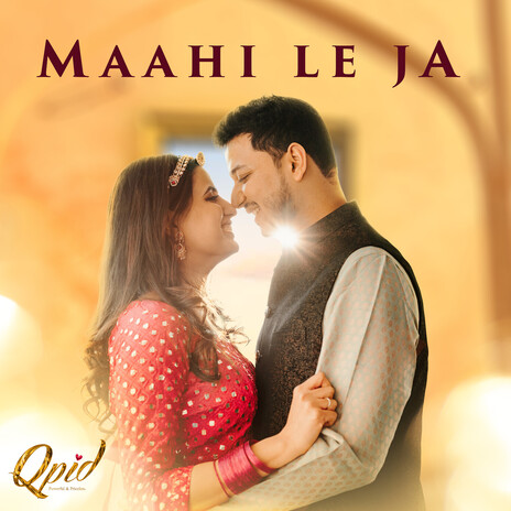 Maahi Le Ja ft. June Das & Qpid cover art