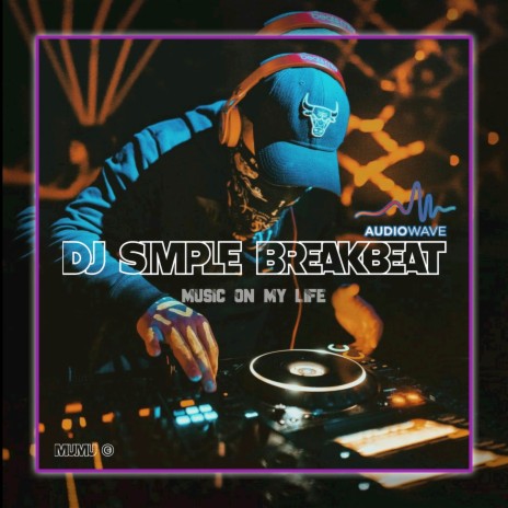 DJ SABA DALAM PENANTIAN X DJ UDA BAOKLAH DIRI DENAIKO BREAKBEAT SIMPLE REMIX JEDAG JEDUG FULL BASS cover art