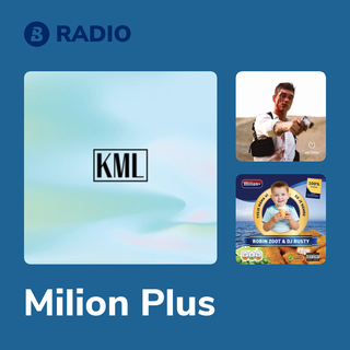 Milion Plus Radio