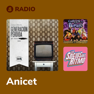 Anicet Radio