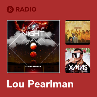 Lou Pearlman Radio