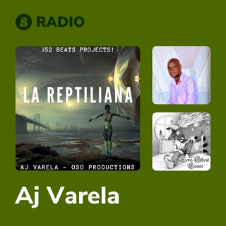 Aj Varela Radio