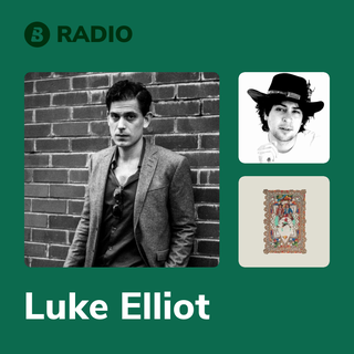Luke Elliot Radio