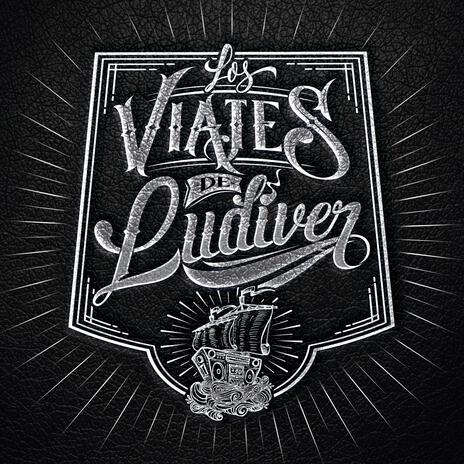 El viaje de Ludiver cover art