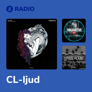CL-ljud Radio