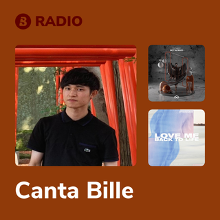 Canta Bille Radio