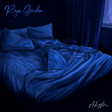 Rüya Gördüm cover art
