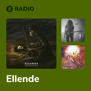 Ellende Radio