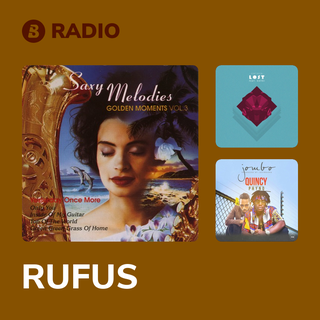 RUFUS Radio