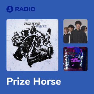 Prize Horse Radio