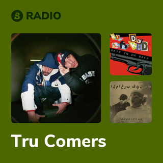 Tru Comers Radio