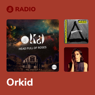 Orkid Radio
