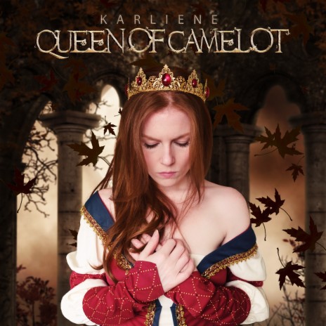 Sir Lancelot cover art