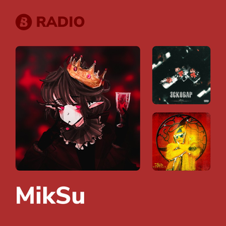 MikSu Radio