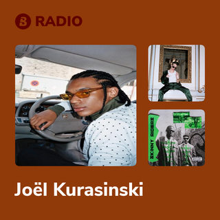 Joël Kurasinski Radio