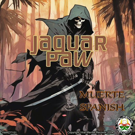Spanish cover art